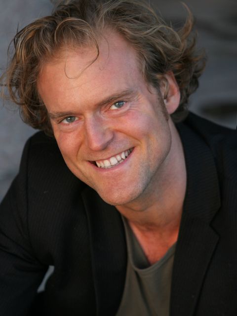 Fredrik Hiller