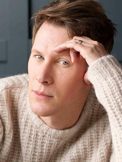 Dustin Lance Black