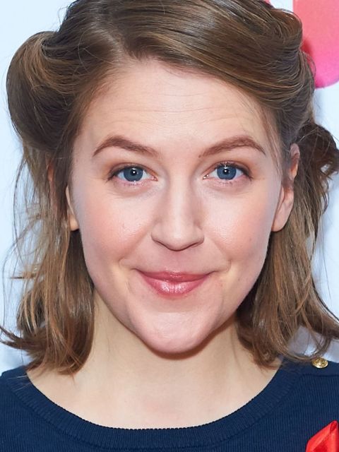 Gemma Whelan