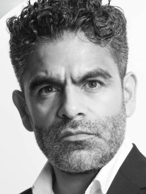 Adrián Vázquez