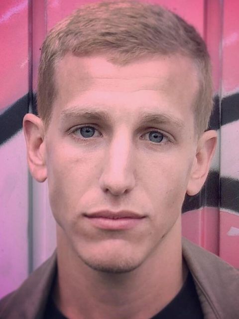 Lucas Mortier