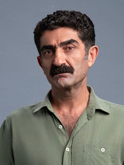 Ali Seçkiner Alıcı