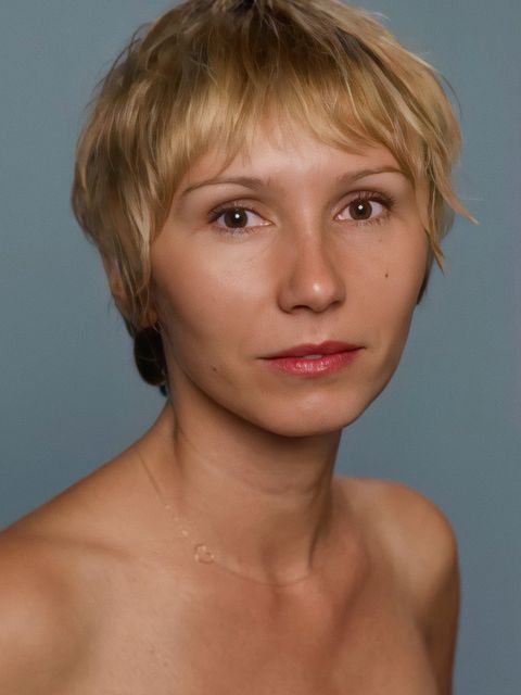 Dinara Drukarova