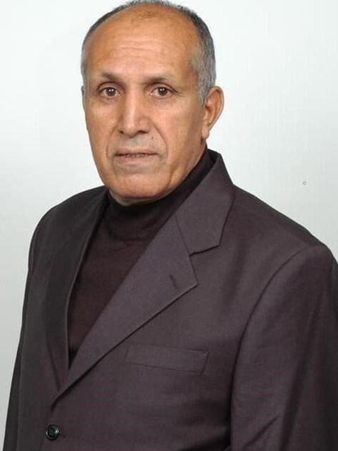 Abdellah Moundy