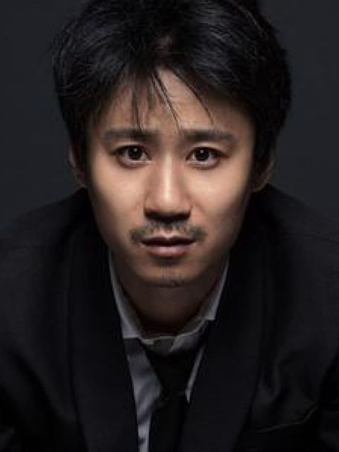 Eric Zhang