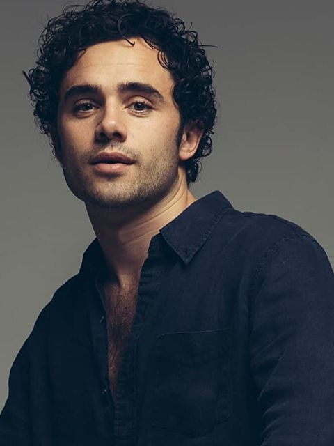 Toby Sebastian