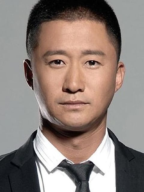 Wu Jing