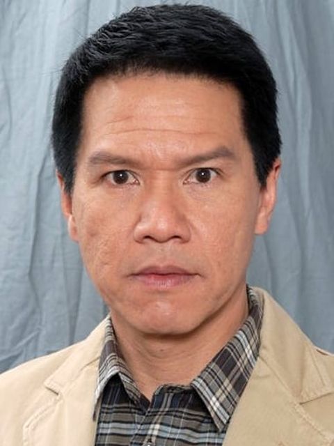 Dominic Lam Ka-Wah