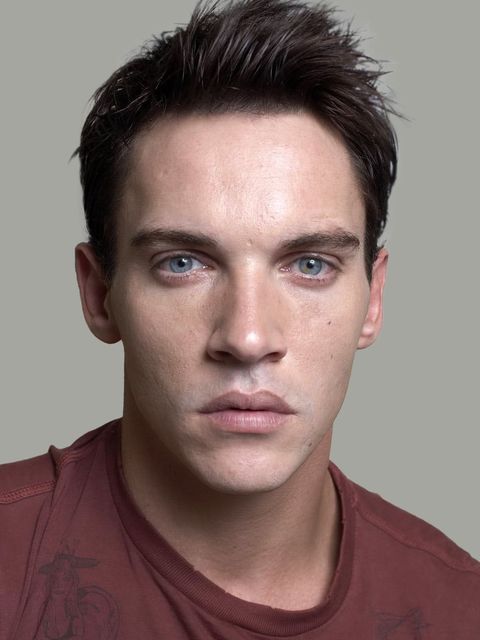 Jonathan Rhys Meyers