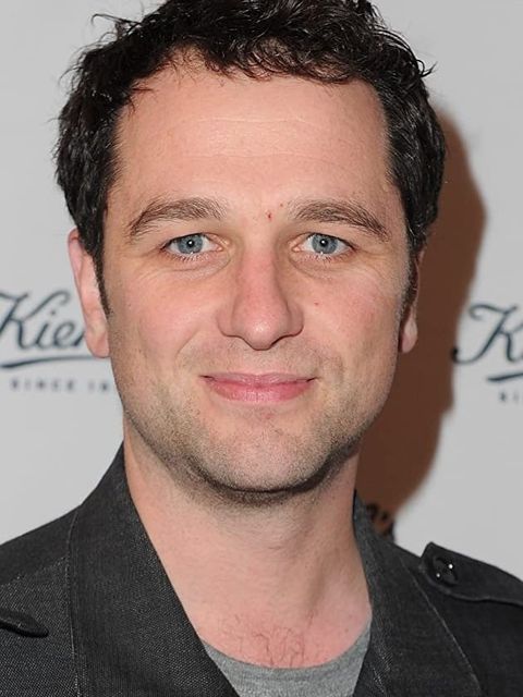 Matthew Rhys