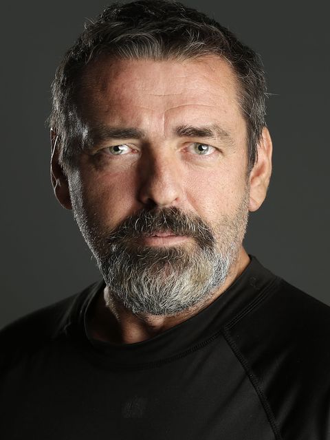 Angus Macfadyen