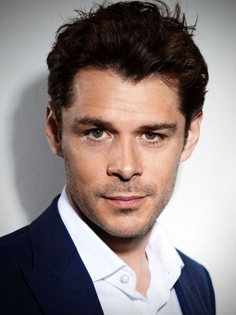 Kenny Doughty