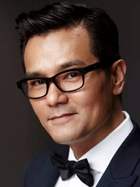 Gordon Lam