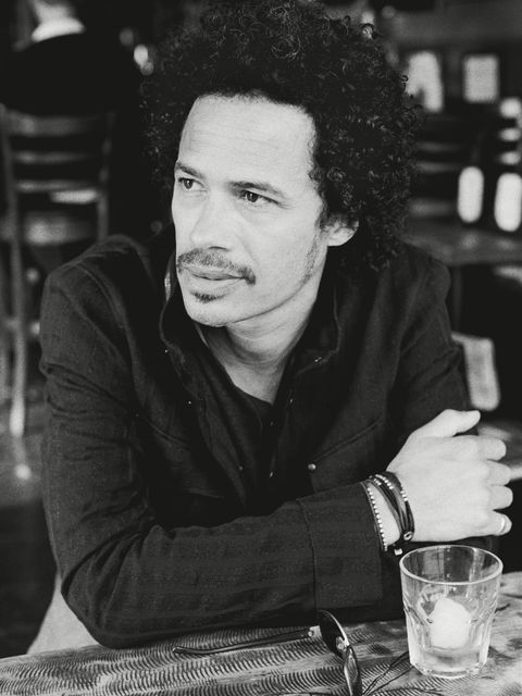 Eagle Eye Cherry