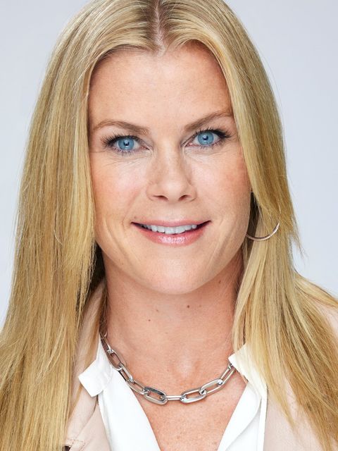 Alison Sweeney