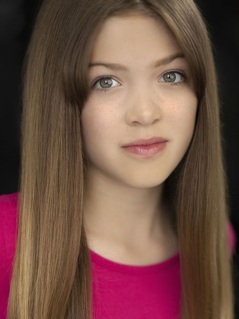 Maesa Nicholson