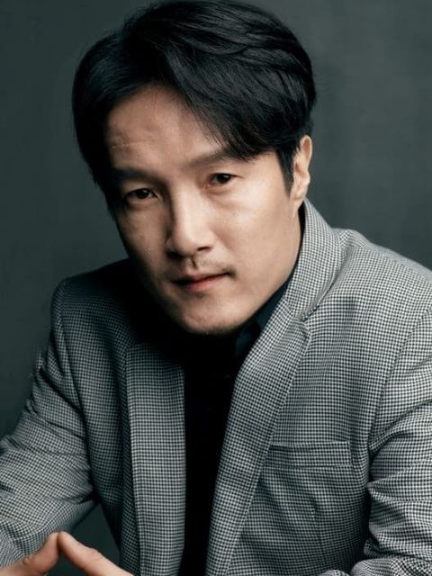 Lee Joong-ok