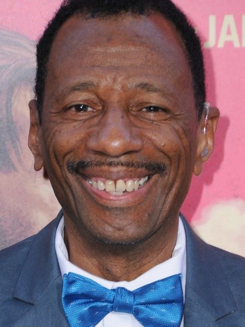 CJ Jones