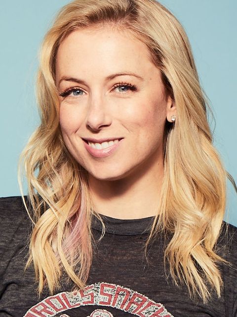 Iliza Shlesinger