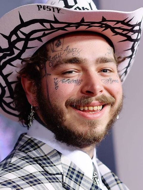 Post Malone