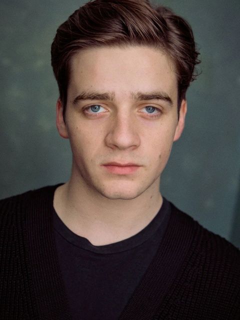Louis Healy