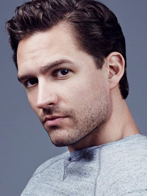 Ben Aldridge