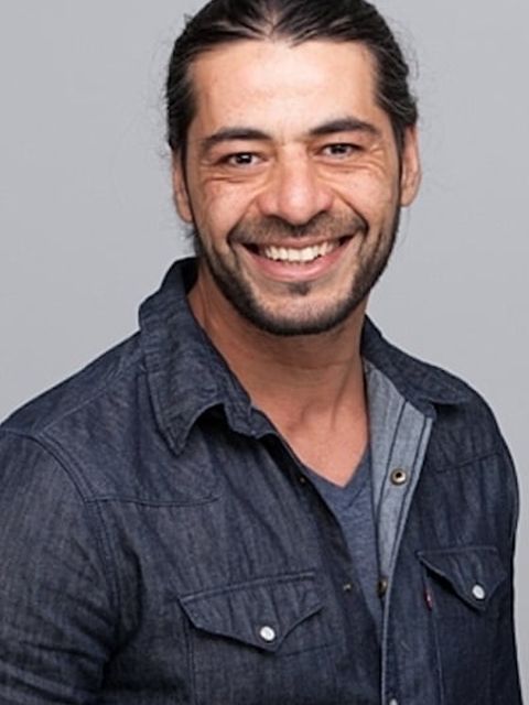 Tamer Burjaq