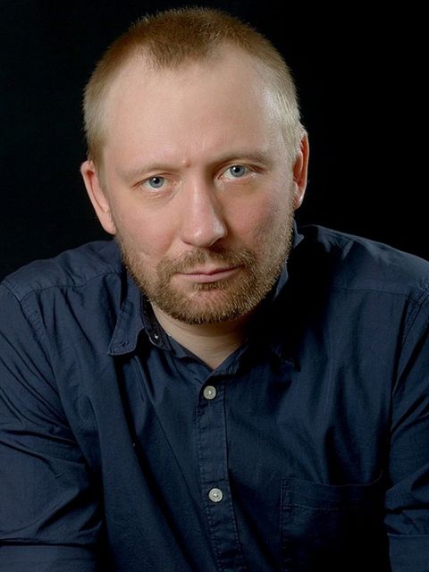 Dmitriy Kulichkov