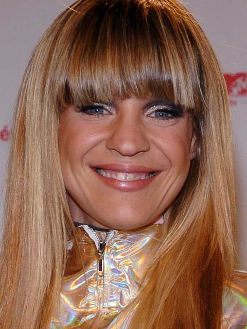 Leticia Brédice