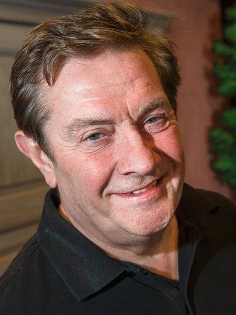 Allan Svensson