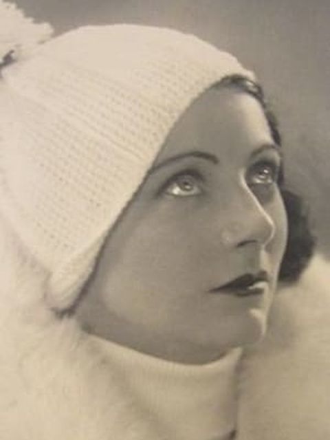 Dora Söderberg