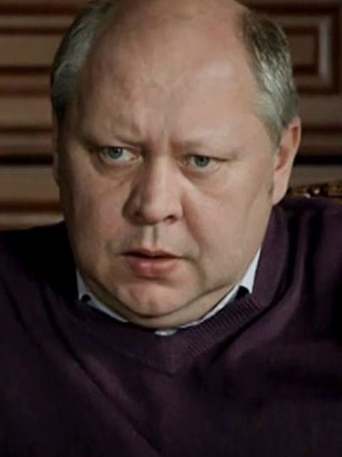 Konstantin Glushkov