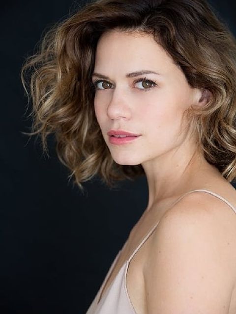 Bethany Joy Lenz