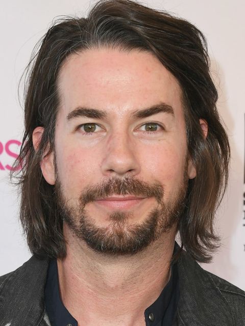 Jerry Trainor