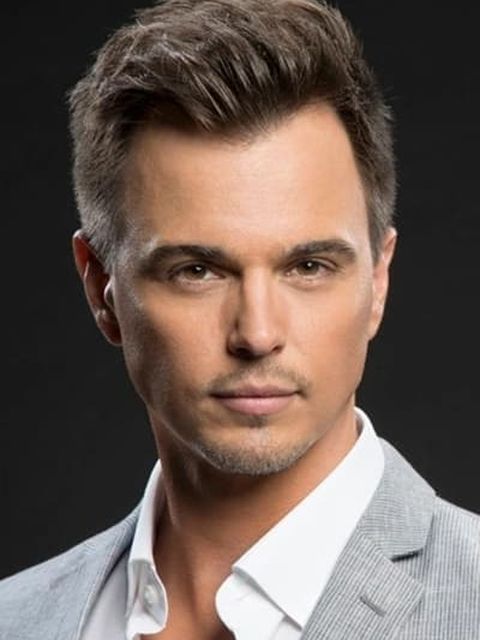 Darin Brooks