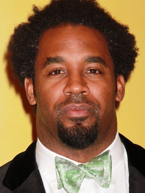 Dhani Jones