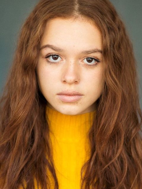 Sadie Soverall