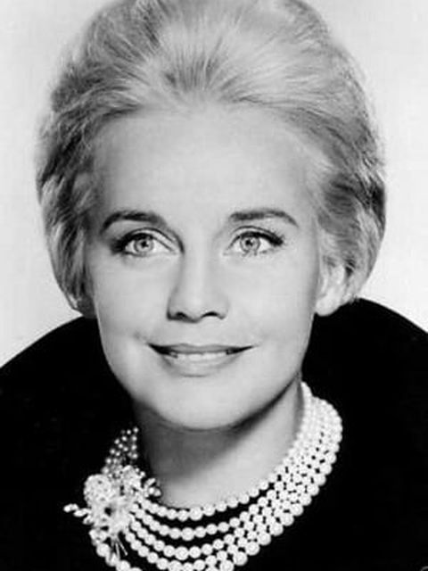 Maria Schell