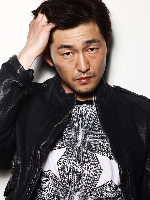 Joon-seok Heo