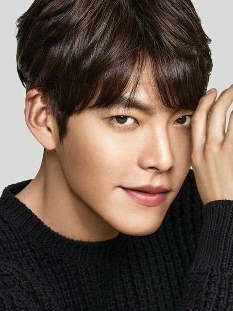 Woo-Bin Kim