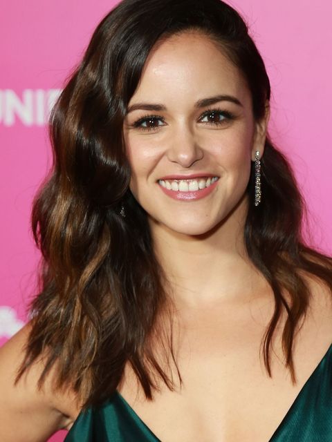 Melissa Fumero