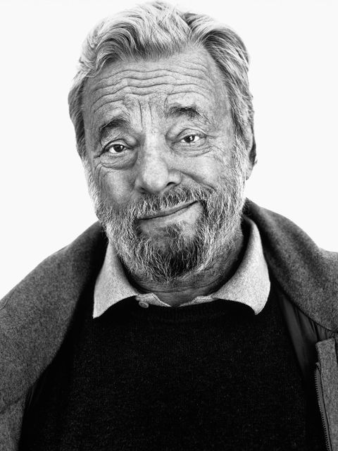 Stephen Sondheim