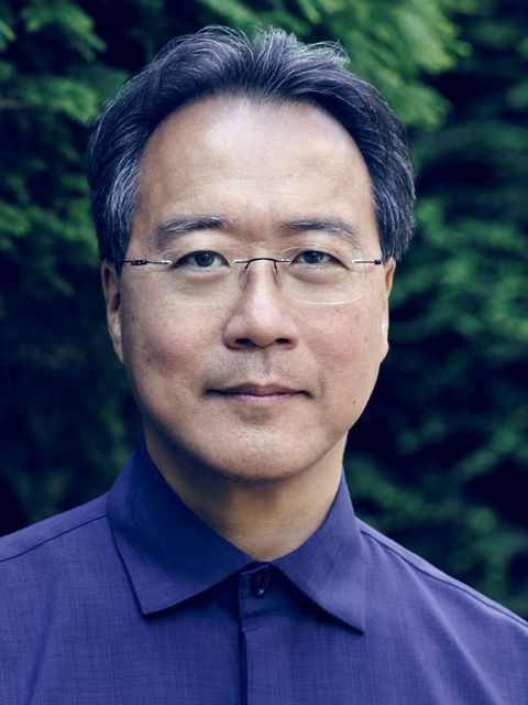 Yo-Yo Ma