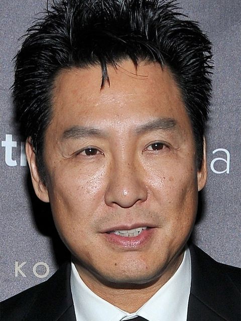 Phillip Rhee