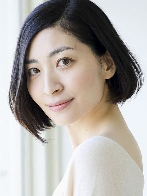 Maaya Sakamoto