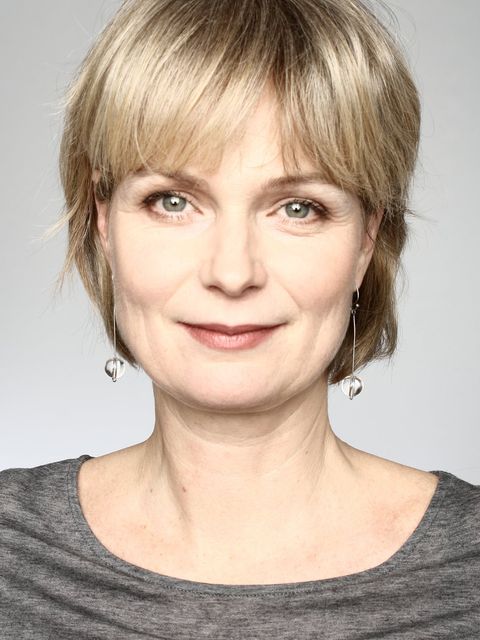 Karin Bjurström