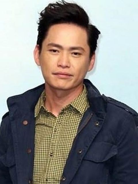 Teng-Hui Huang