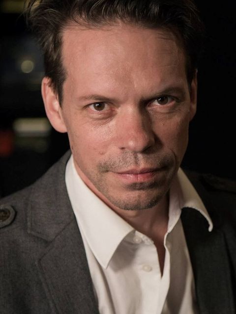 Patrik Bergner