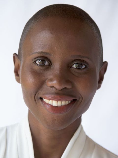 Eliane Umuhire