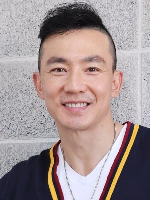 Will Liu